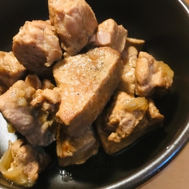 豚ヒレ肉ブロックの角煮 野菜も一緒に煮てokです レシピ 作り方 By Bistromiti R 楽天レシピ 豚ヒレ肉ブロックの角煮 野菜も一緒に煮てokです レシピ 作り方 By Bistromiti R 楽天レシピ
